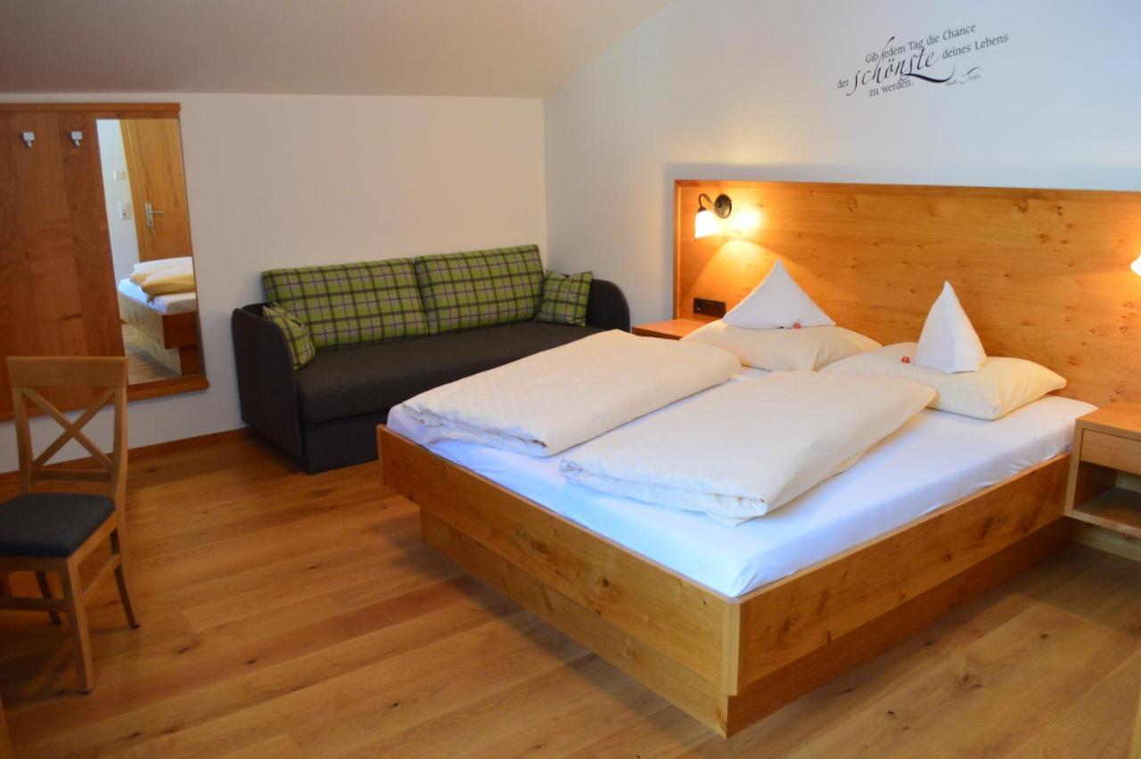Filzerlehen Séjour à la ferme Radstadt