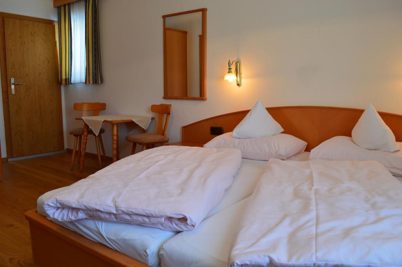 Séjour à la ferme Filzerlehen Radstadt