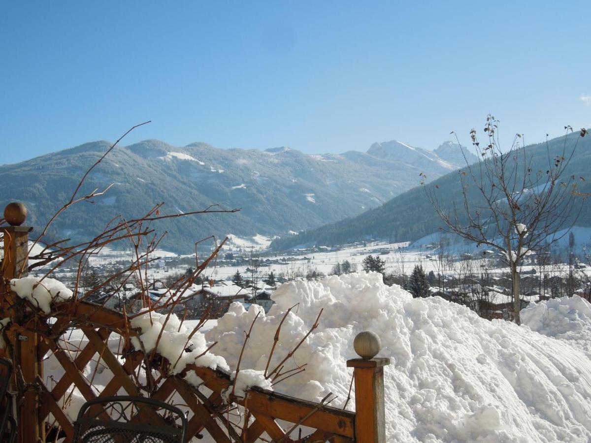 Filzerlehen Séjour à la ferme Radstadt
