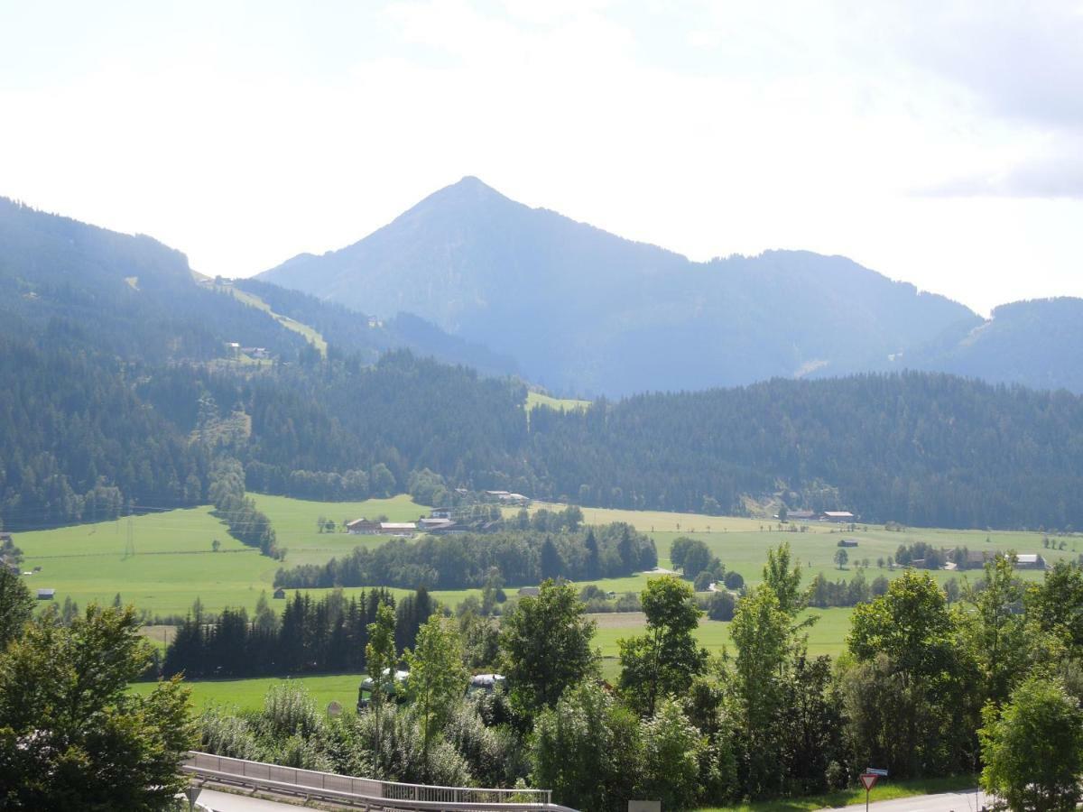 Séjour à la ferme Filzerlehen *